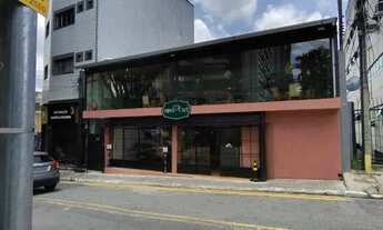 Imagem: FLAT CENTRO DE GUARULHOS