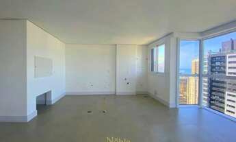 Imagem: Apartamento Novo com 3 Suítes e 2 Vagas