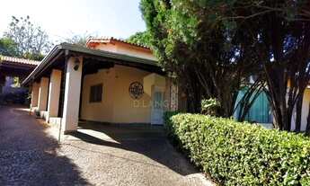 Imagem 3: Chácara à venda no bairro Jardim Planalto em Paulínia