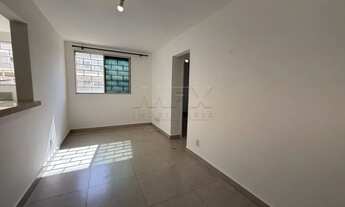 Imagem 2: Apartamento com 2 quartos a venda - Residencial Borghesi