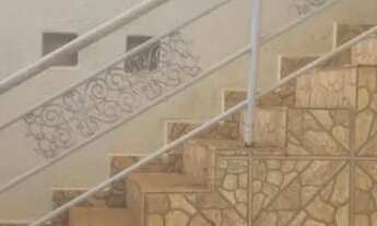 Imagem 3: Casa próximo UFG samambaia 2 quartos com garage. 1 Anderson