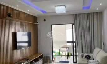 Imagem: Cobertura 3/4 porteira fechada, Miragem