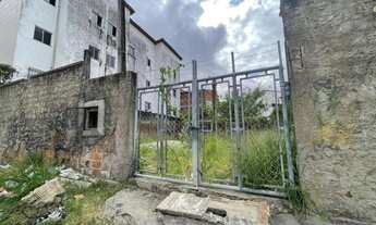 Imagem: Terreno à venda, 312 m² por R$ 300.000