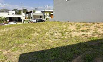 Imagem 6: Lote à venda no Residencial Milano em Indaiatuba SP - TE0847