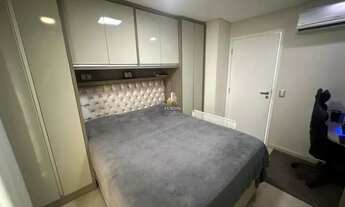 Imagem 6: Casa de condomínio - 2 dorms, 1 vaga - Vl Campo Grande