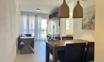 Imagem 4: Apartamento para Locação com 2 Quartos 64m² no Condomínio Mares de Goa Recreio dos Bandei