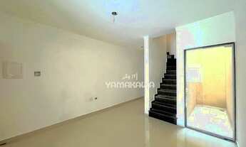 Imagem 5: Sobrado com 3 dormitórios à venda, 114 m² por R$ 590.000,00 - Vila Ré - São Paulo/SP