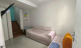 Imagem 2: SOBRADO com 3 dormitórios à venda com 90m² por R$ 399.000,00 no bairro Boqueirão - CURITIB