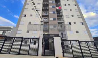 Imagem: Apartamento à venda no Residencial Spazio