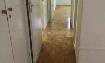 Imagem 3: Apartamento com 2 dormitórios para alugar, 116 m² por R$ 7.439,98/mês - Bela Vista - São P