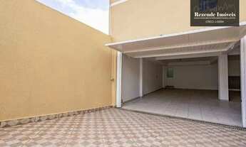 Imagem 8: C-SO1030 Tingui/Triplex , 3 Quartos, 1 Suíte, 5 Vagas