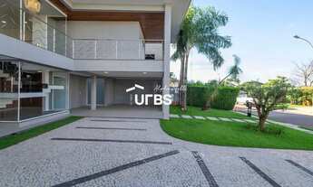 Imagem 4: Sobrado no Jardins Atenas