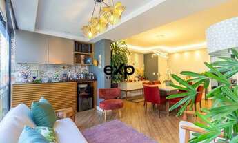 Imagem 2: Apartamento a venda no Brooklin Paulista