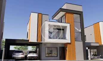 Imagem: Sobrado no Hauer - Condominio codigo 145621