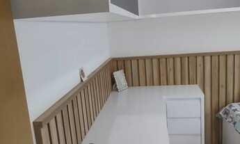 Imagem 7: Casa mobiliada com (03) três quartos no condomínio Jardim Pamplona em Vitóra da Conquista