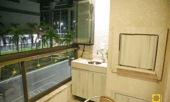 Imagem 4: Apartamento mobiliado à venda em Jurerê - Florianópolis