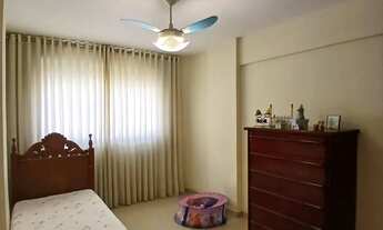 Imagem 5: Amplo apartamento de 3 quartos no setor oeste