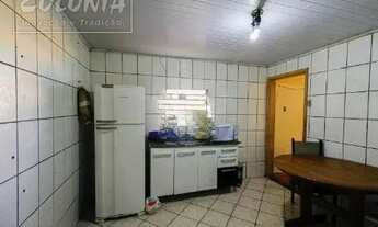 Imagem 6: Sobrado a venda - Vila Alto de Santo André, Santo André