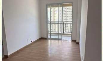 Imagem 2: Apartamento Venda e Locação 83m² | 3 Dorm 1 Suite | 2 vagas