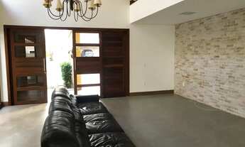 Imagem 2: Casa Alphaville Eusébio 4 suites