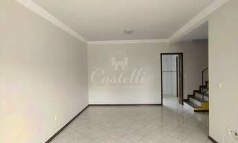 Imagem 2: Sobrado com 3 dormitórios para locação, Oficinas, PONTA GROSSA - PR