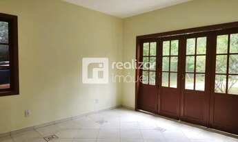 Imagem 4: Casa 5 quartos no bairro Campeche - Florianópolis