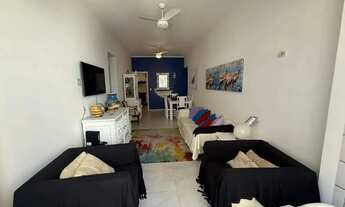 Imagem 5: Apartamento em Pompéia, Apartamento em Santos, Apartamento com 2 dorms, Apartamento à Vend