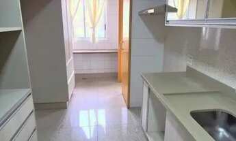 Imagem 6: Apartamento para locação na Asa Norte, Brasília-DF: 3 quartos, 2 suítes, 1 sala, 1 vaga de