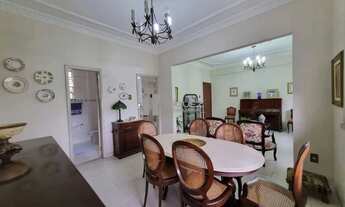 Imagem: Amplo apartamento à venda na Rua Conde