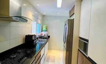 Imagem 3: Casa no Dahma com fino acabamento