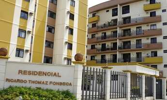 Imagem 4: Cobertura duplex a venda de 222,90 m² no Santa Isabel - Resende - RJ