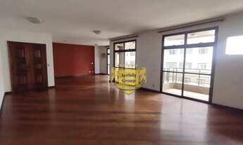 Imagem 5: Apartamento com 4 dormitórios para alugar, 249 m² por R$ 10.040,00/mês - Icaraí - Niterói