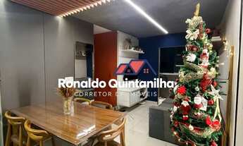 Imagem 7: BN-Apartamento Reformado 3 Quartos - Viver Serra | Sol da Manhã | 4º Andar