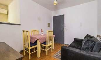 Imagem 2: Apartamento de 1 dormitorio no bairro Petrópolis