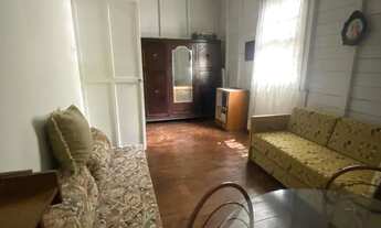 Imagem 3: Casa mobiliada e linda para alugar no Macuco em Santos -SP