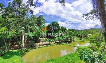 Imagem 7: Chácara em Rua Castro Alves - Centro - Biritiba Mirim/SP