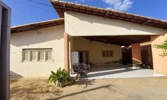 Imagem 6: Vende- se Casa Nova Betânia