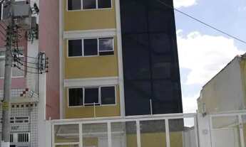 Imagem 14: CONJ. COMERCIAL - BARRA FUNDA - SP