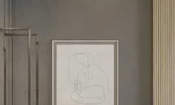 Imagem 3: COBERTURA RESIDENCIAL em Curitiba - PR, Centro