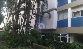 Imagem 2: Apartamento de 3 quartos na Vila Mariana, São Paulo-SP: 108m², 3 banheiros e 1 vaga de gar