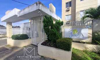 Imagem: Apartqmento Térreo e com garden em Lauro