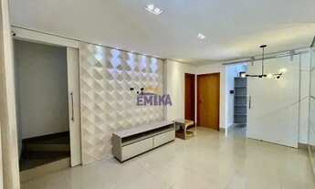 Imagem 7: Casa com 3 quarto(s) no bairro Santa Cruz II em Cuiabá - MT