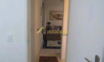 Imagem 4: APARTAMENTO NO SANTA CÂNDIDA! 02 QUARTOS, VAGA DE GARAGEM