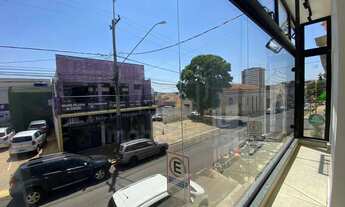 Imagem 3: Salão comercial para aluguel no centro de Jaú