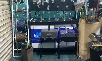 Imagem 6: Passo o ponto Galpão / depósito com venda por R$175.000