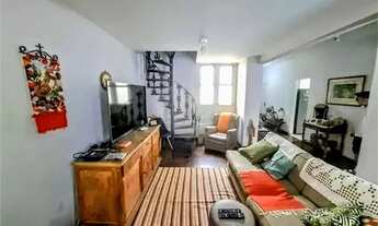 Imagem 3: Apartamento à venda com 4 quartos, sendo 2 suítes, no condomínio Do Edifício Fuente de Cib