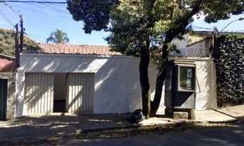 Imagem: Vend/Alug - CASA - SERRA Belo Horizonte