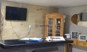 Imagem 10: Casa a venda no Bairro Aberta dos Morros - 4 dormitórios