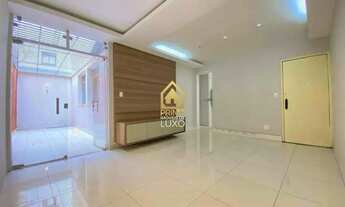 Imagem 2: Área privativa com 3 quartos para alugar no bairro Santo Antônio