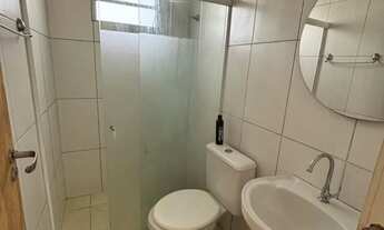 Imagem: PARQUE FLORENÇA MOBILIADO 1.500